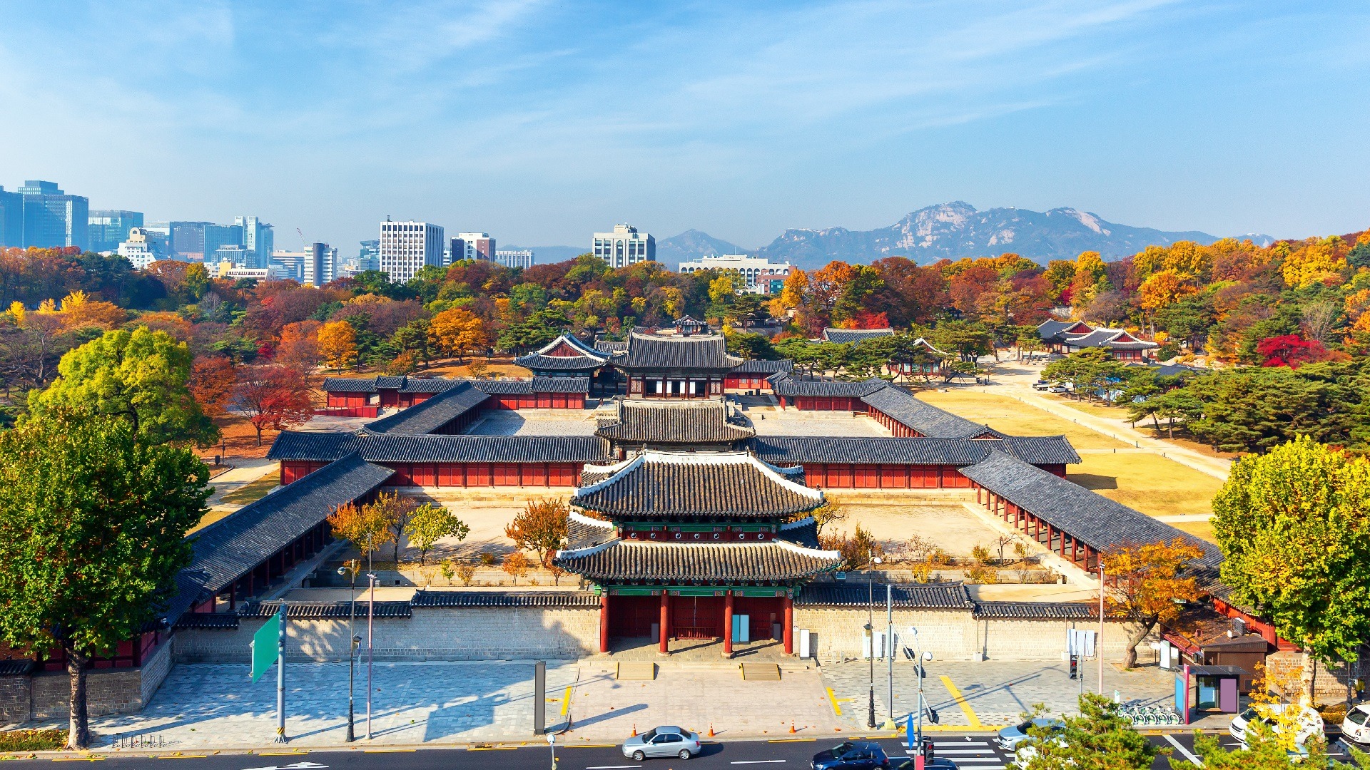 Top 20 Famous Places in Seoul 2026: Opening Hours, Ticket Prices, Subway 14 Changdeokgung
