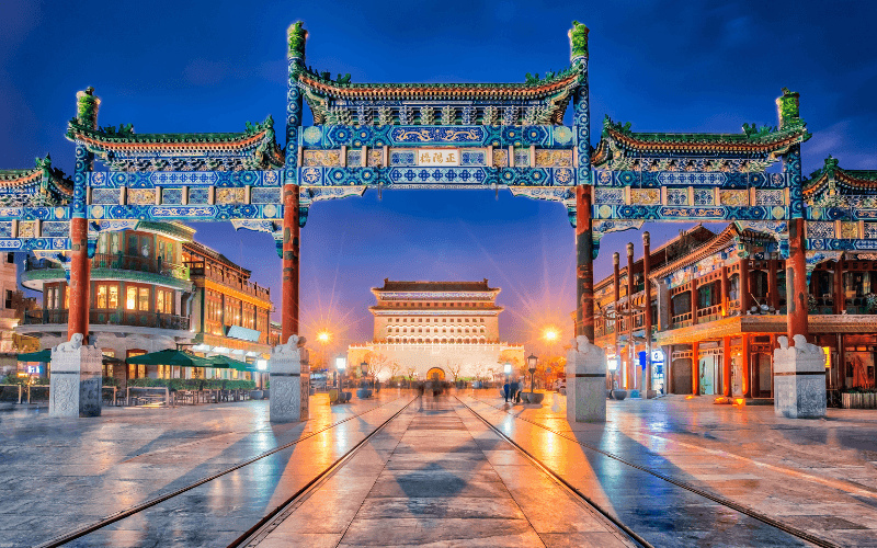 Do You Need a Visa to Visit Beijing? Latest 2026 Update 7 Answering the question of whether you need a visa to visit Beijing