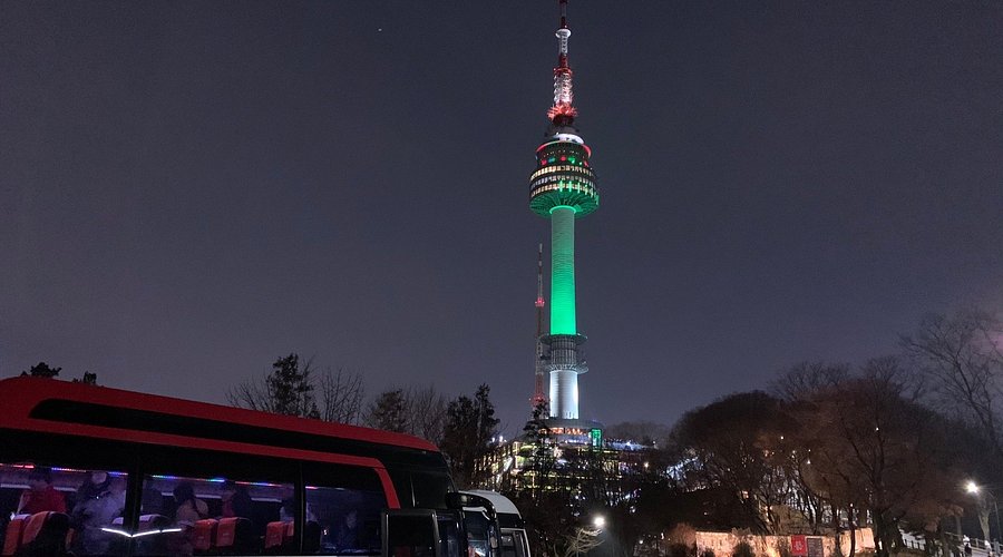 Top 20 Famous Places in Seoul 2026: Opening Hours, Ticket Prices, Subway 13 N Seoul Tower