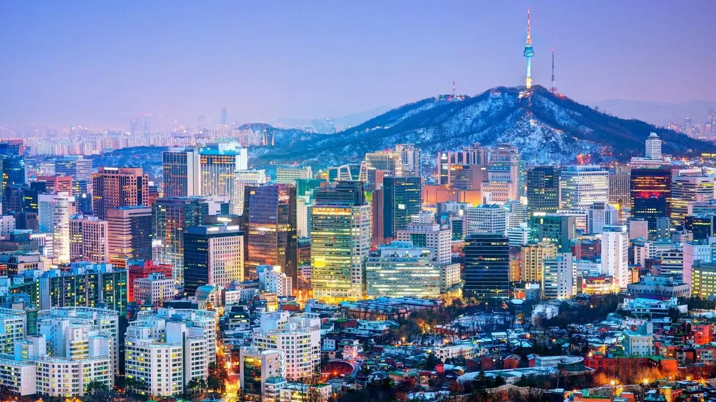 Top 20 Famous Places in Seoul 2026: Opening Hours, Ticket Prices, Subway 9 Famous places in Seoul