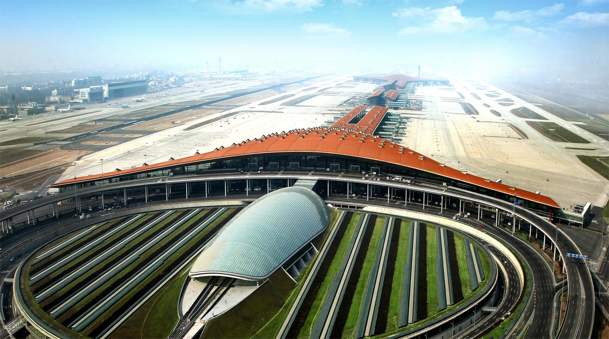 How Long Is the Flight from Hanoi to Beijing? Detailed Timing 10 Departure airport