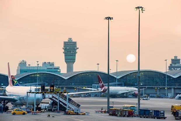 How Much Does a Trip to Hong Kong Cost? Detailed Budget 10 Airfare to Hong Kong
