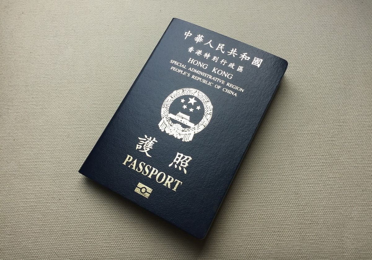 How Much Does a Trip to Hong Kong Cost? Detailed Budget 9 Visa costs