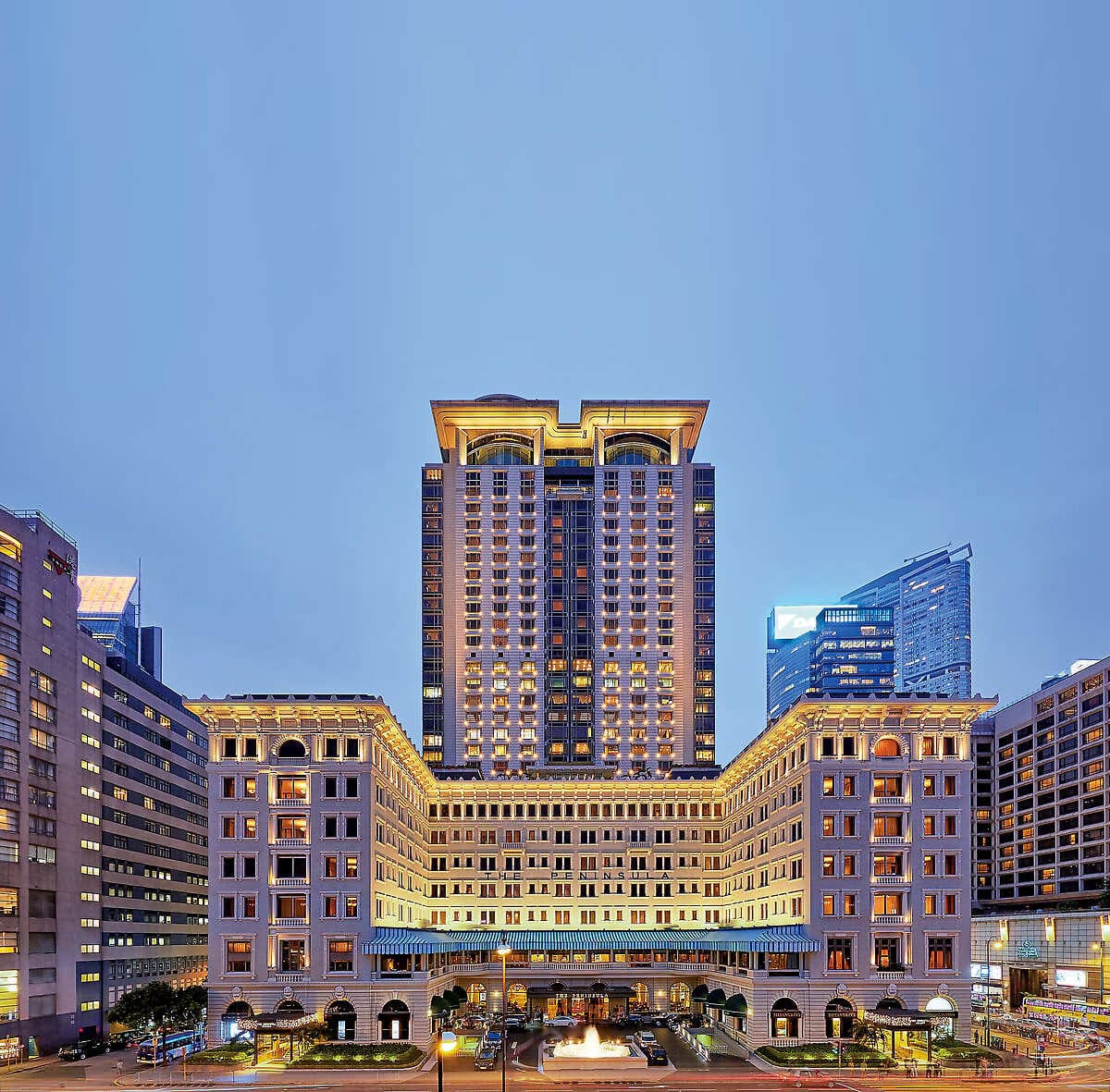 How Much Does a Trip to Hong Kong Cost? Detailed Budget 11 Hotel costs in Hong Kong