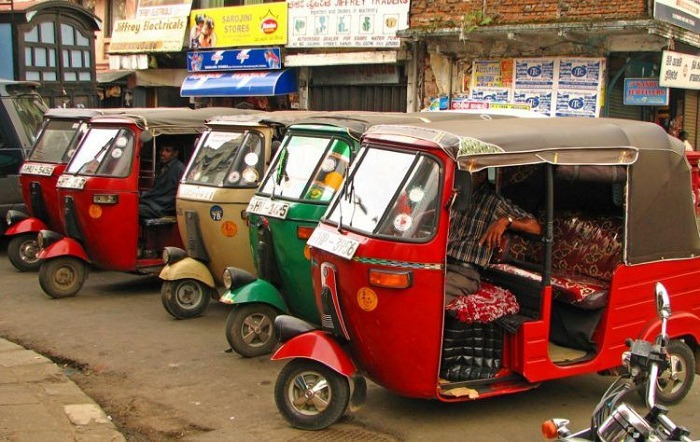 Laos Travel Costs: Complete Budget from A to Z 21 Domestic transportation costs in Laos