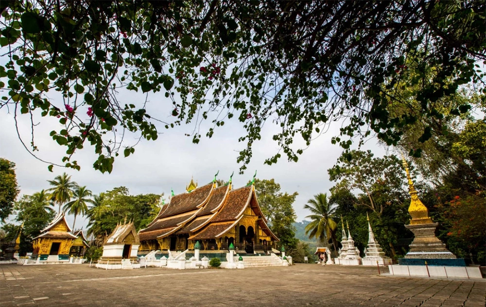 Laos Travel Costs: Complete Budget from A to Z 24 Sightseeing costs in Luang Prabang