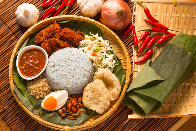 Food and drink costs in Malaysia