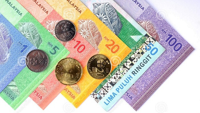Malaysian currency