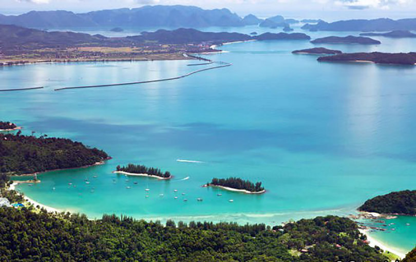 Langkawi