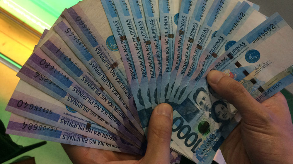 How Much Does a DIY Trip to the Philippines Cost? Full Breakdown 16 Contingency costs