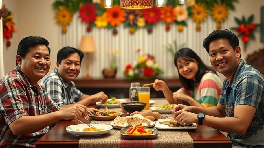 How Much Does a DIY Trip to the Philippines Cost? Full Breakdown 18 Eat at local eateries