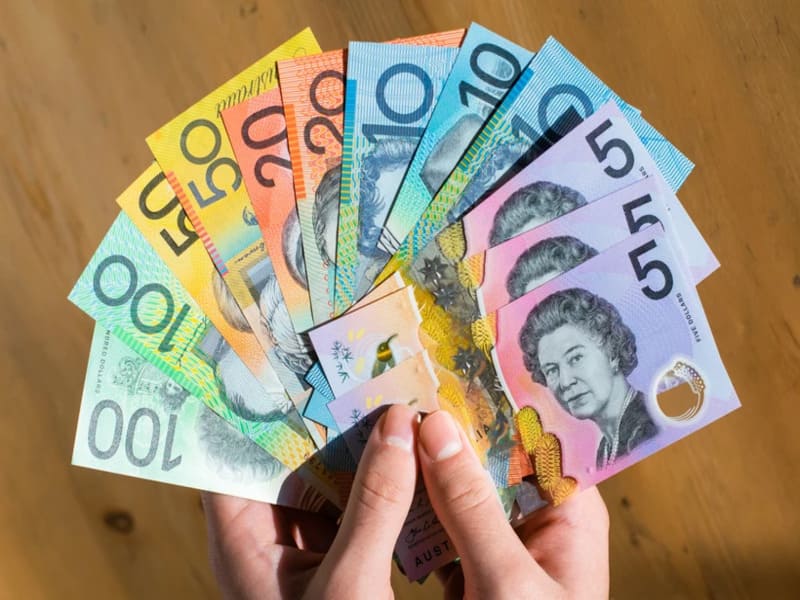 Independent Melbourne travel costs for 7 days 6 nights