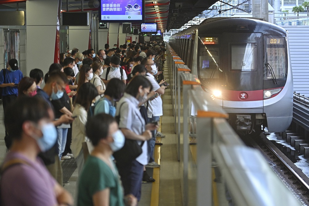 What Do You Need to Prepare for a Trip to Hong Kong? An A-Z Checklist for You 17 Prepare transportation in Hong Kong