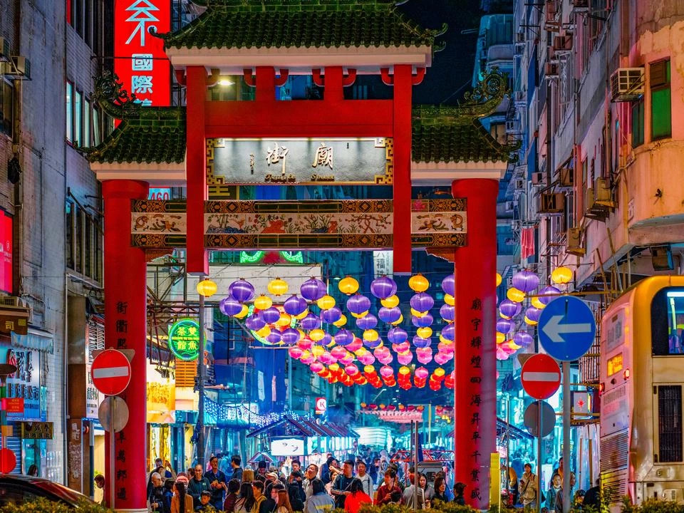 What Do You Need to Prepare for a Trip to Hong Kong? An A-Z Checklist for You 19 Prepare a reasonable sightseeing itinerary