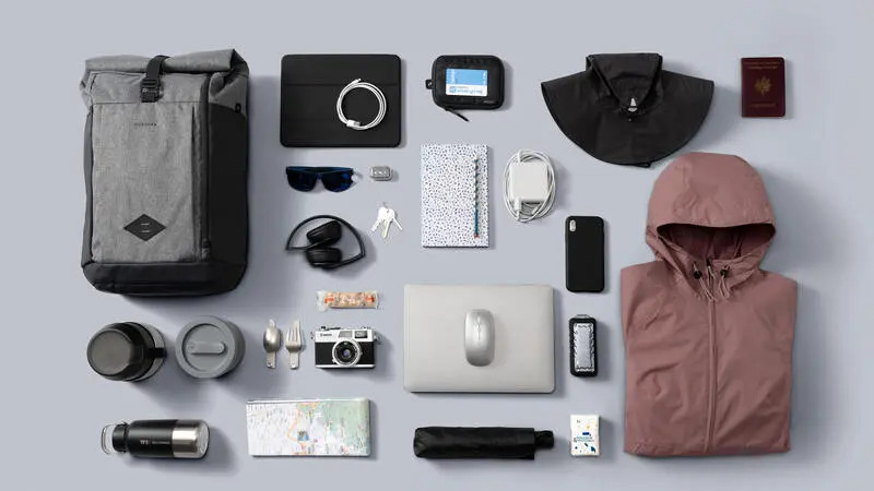What Do You Need to Prepare for a Trip to Hong Kong? An A-Z Checklist for You 20 Prepare personal items and necessary devices
