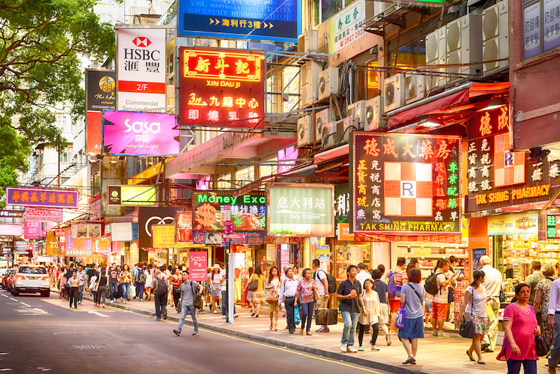What Do You Need to Prepare for a Trip to Hong Kong? An A-Z Checklist for You 12 Tourists in Hong Kong