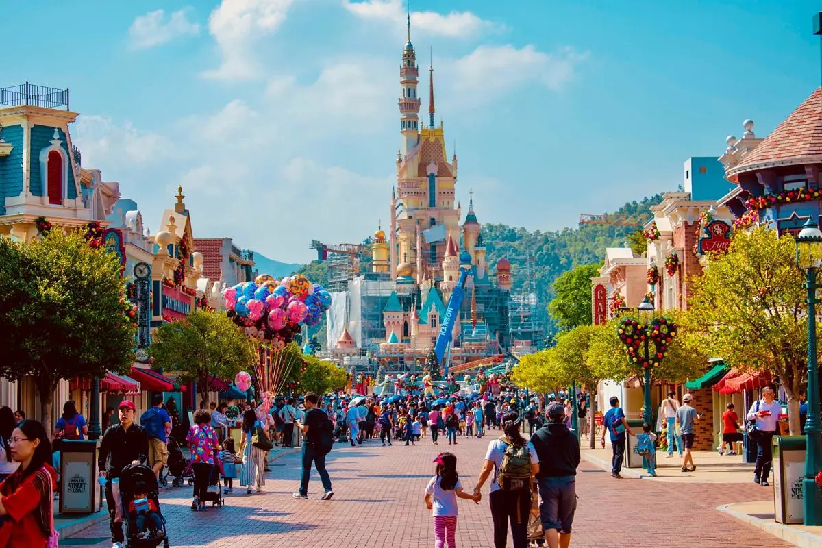 What Do You Need to Prepare for a Trip to Hong Kong? An A-Z Checklist for You 22 Is it difficult to travel independently in Hong Kong?