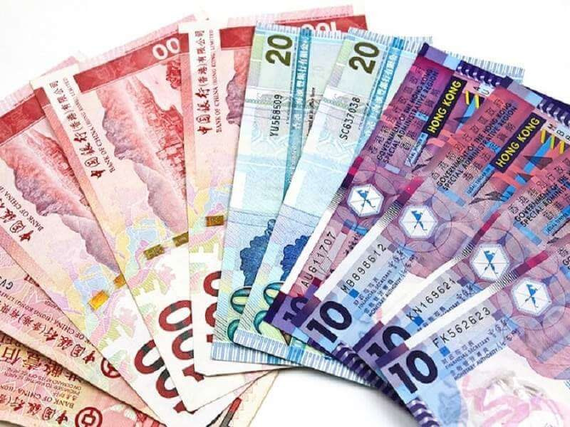 What Do You Need to Prepare for a Trip to Hong Kong? An A-Z Checklist for You 14 Prepare cash - Hong Kong dollar