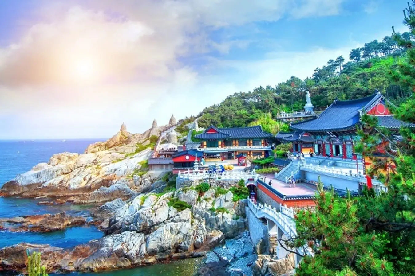 Busan Travel