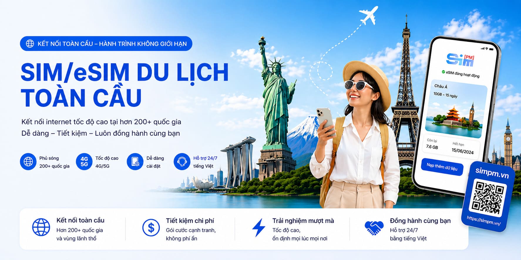 When Is the Best Time to Visit Hong Kong? Ideal Travel Timing 22 Prepare internet and connectivity when traveling to Hong Kong