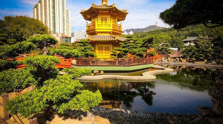 When Is the Best Time to Visit Hong Kong? Ideal Travel Timing 15 When is the best time to visit Hong Kong?