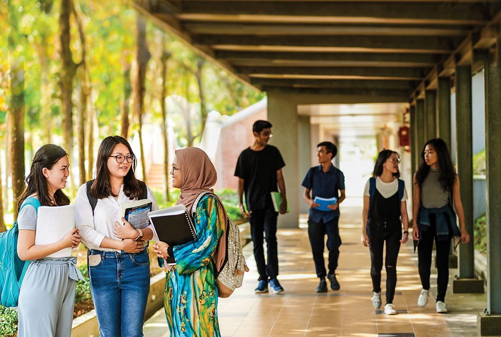 Do You Need a Visa to Travel to Malaysia? Rules and Procedures 12 International students need to apply for a visa