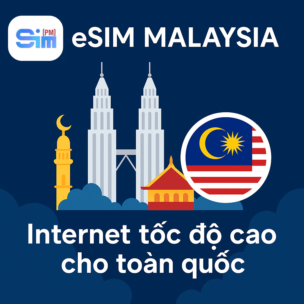 Do You Need a Visa to Travel to Malaysia? Rules and Procedures 16 Malaysia travel eSIM