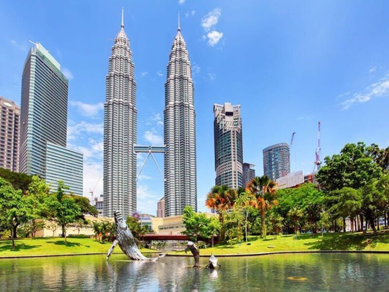 Travel to Malaysia