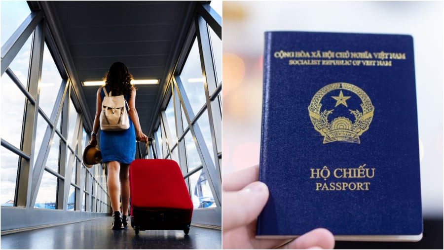 Sydney Travel 2026: Visa, Costs, Itinerary for Vietnamese Travelers 10 Passport valid for at least 6 months and with blank pages remaining