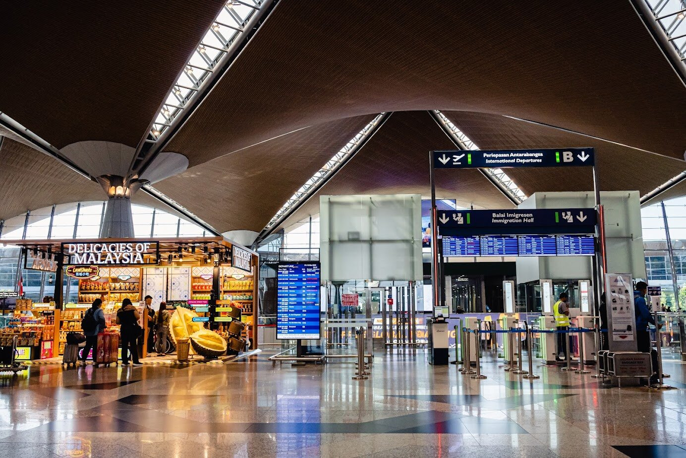 Do You Need a Visa to Travel to Malaysia? Rules and Procedures 15 Malaysia immigration procedures