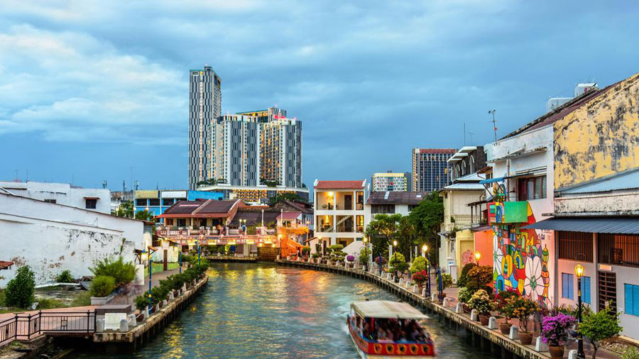 When Is the Best Time to Visit Malaysia? Choose the "Golden" Time for Your Trip 14 Malaysia climate overview