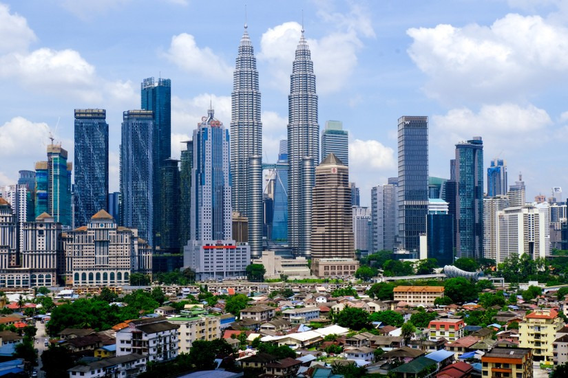 When Is the Best Time to Visit Malaysia? Choose the "Golden" Time for Your Trip 17 Kuala Lumpur
