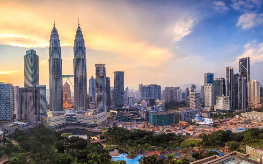 When Is the Best Time to Visit Malaysia? Choose the "Golden" Time for Your Trip 15 Characteristic tropical monsoon climate