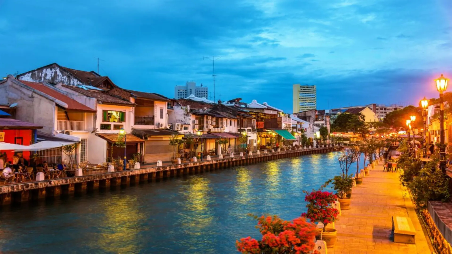 Traveling to Malaysia in July: Complete Guide 28 Malacca