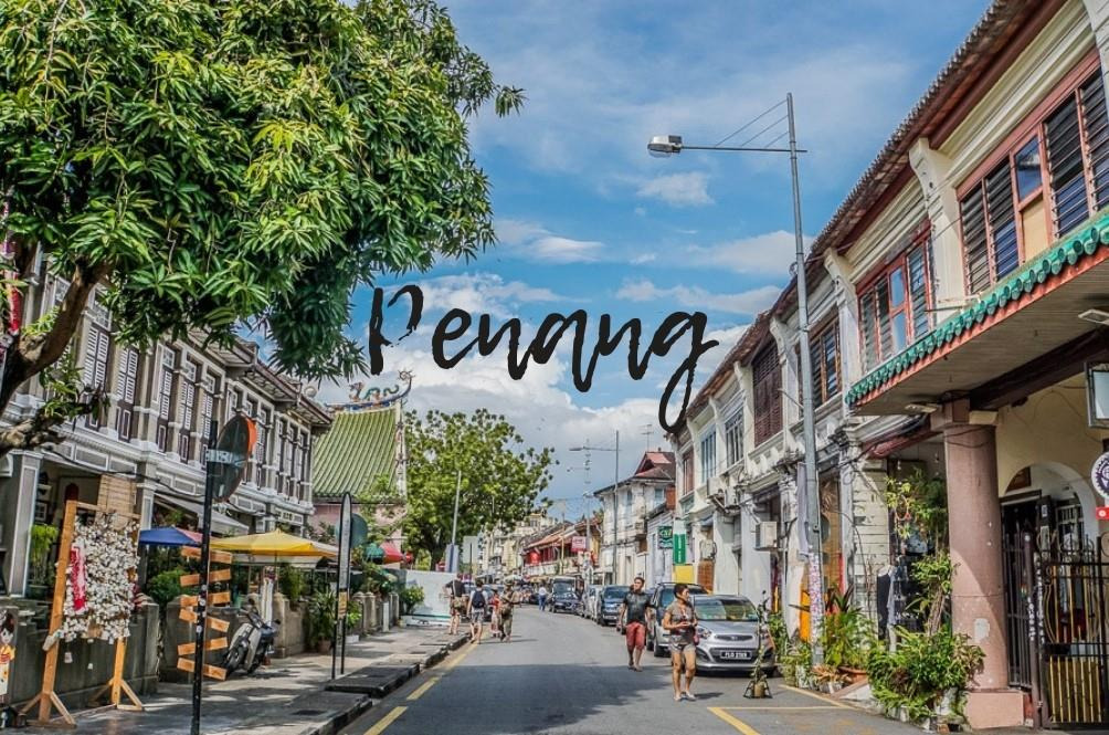 Traveling to Malaysia in July: Complete Guide 27 Penang