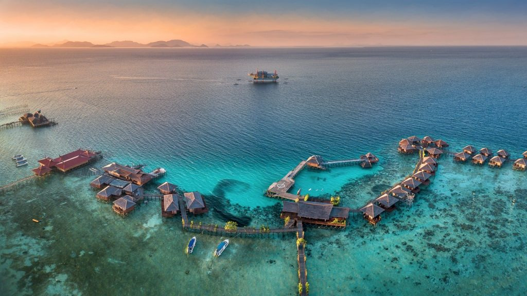 Traveling to Malaysia in July: Complete Guide 18 Enjoying islands and beaches in summer