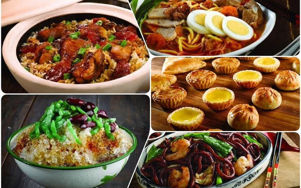 Traveling to Malaysia in July: Complete Guide 21 Enjoying multicultural cuisine