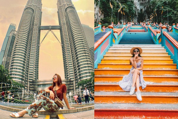 Traveling to Malaysia in July: Complete Guide 23 What should you wear when traveling to Malaysia in month 7?