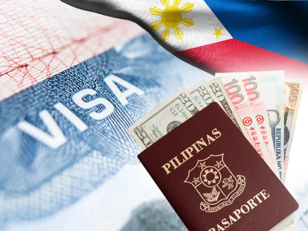 Do you need a visa to travel to the Philippines?