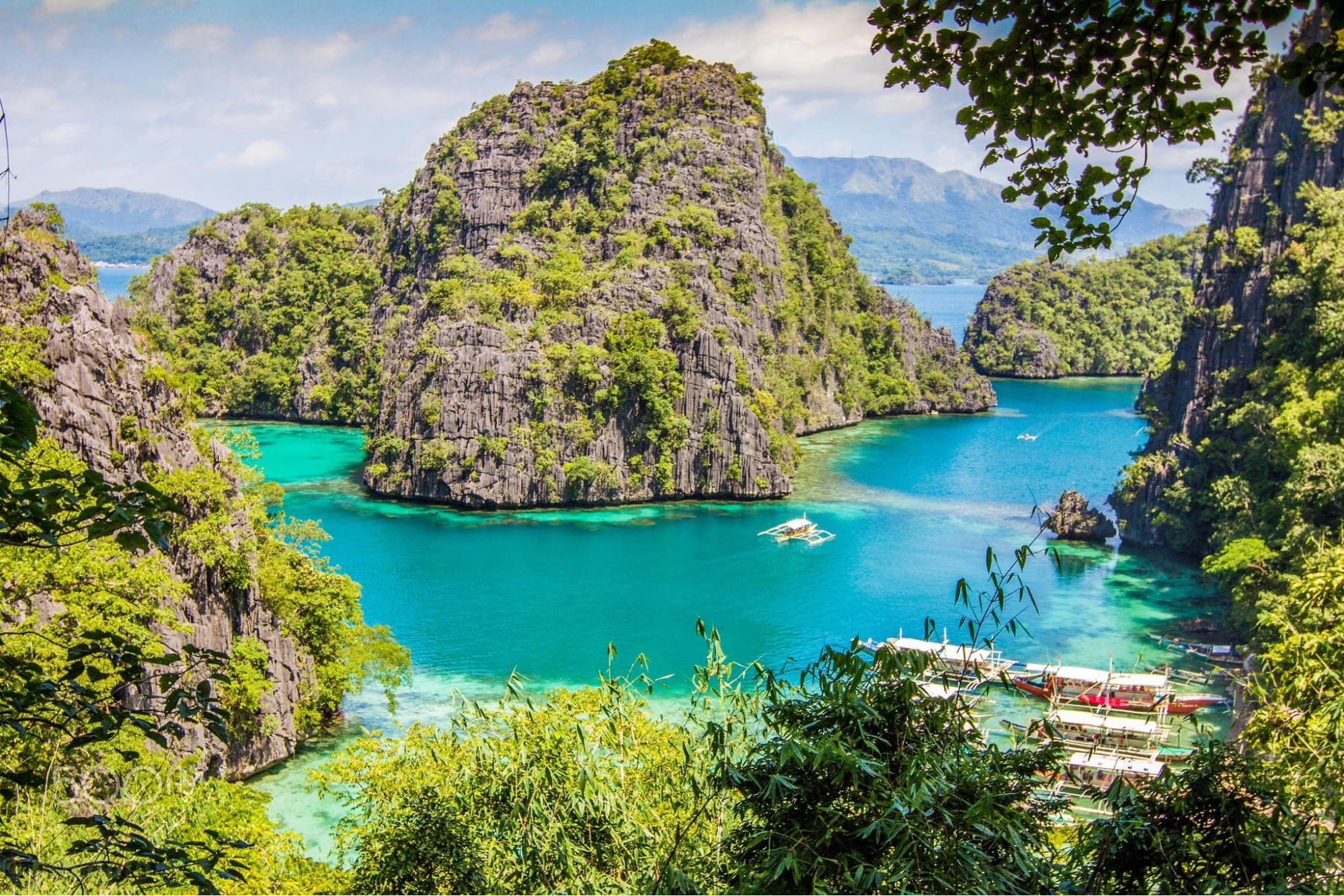 An overview of travel in the Philippines 