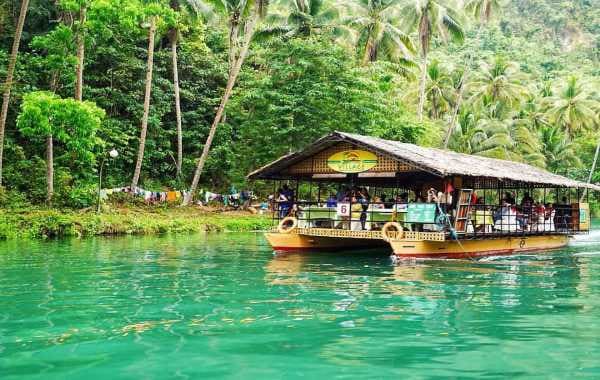 Bohol – Peaceful atmosphere