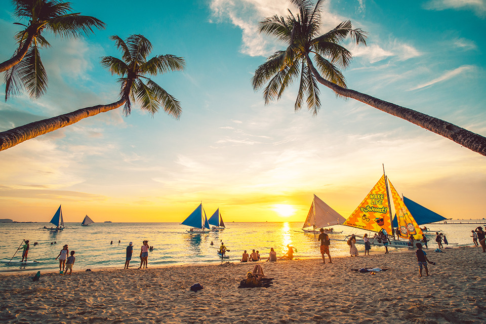 When Is the Best Time to Visit the Philippines? Ideal Travel Season 15 Boracay