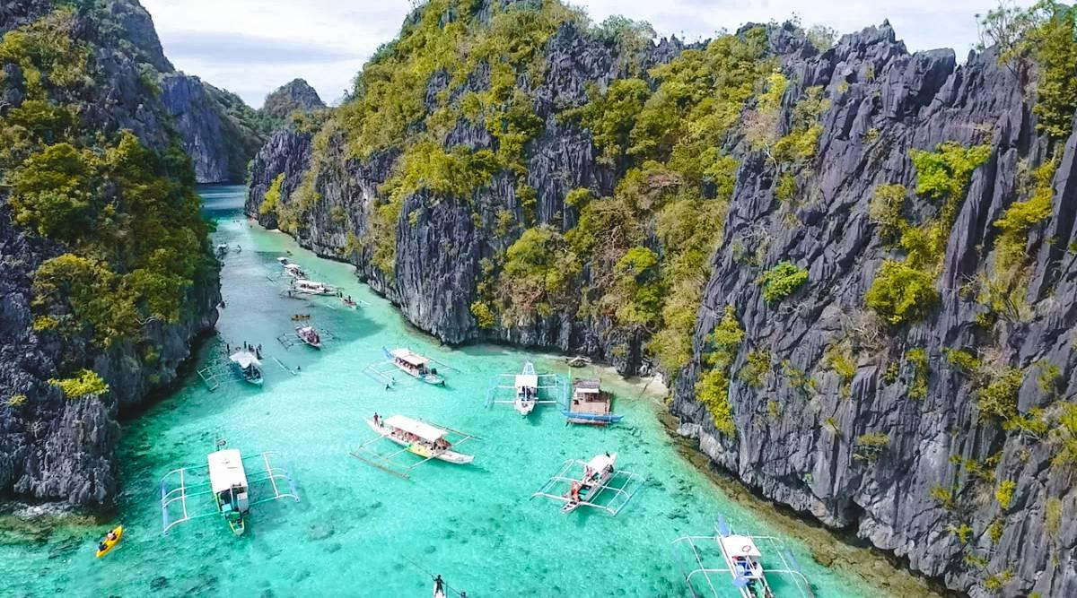 When Is the Best Time to Visit the Philippines? Ideal Travel Season 16 El Nido