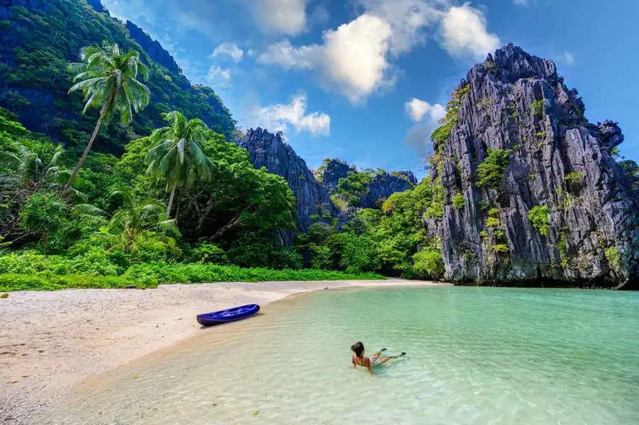 When Is the Best Time to Visit the Philippines? Ideal Travel Season 14 When is the best time to visit the Philippines?