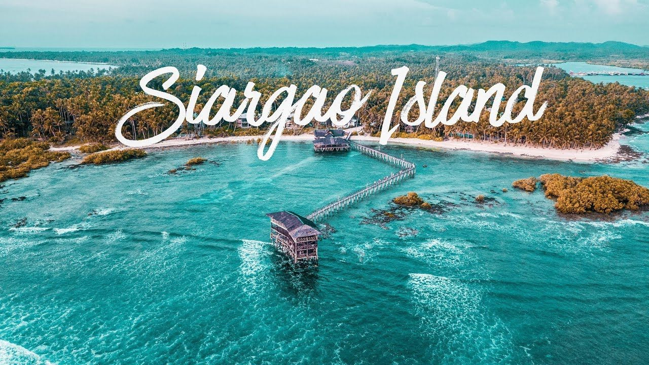 When Is the Best Time to Visit the Philippines? Ideal Travel Season 18 Siargao