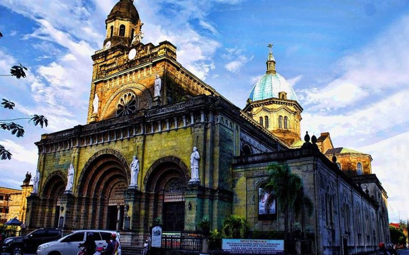 When Is the Best Time to Visit the Philippines? Ideal Travel Season 19 Manila