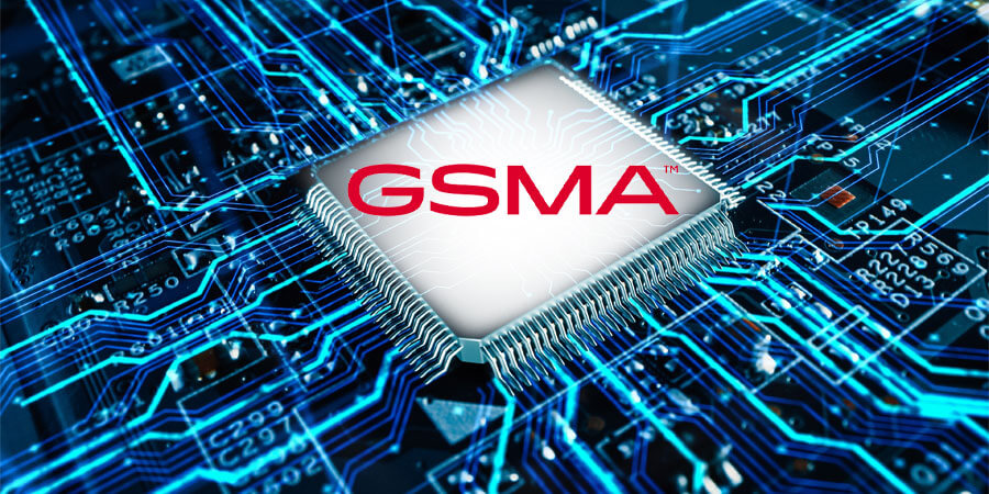 What is GSMA and what role does it play in eSIM standardization?