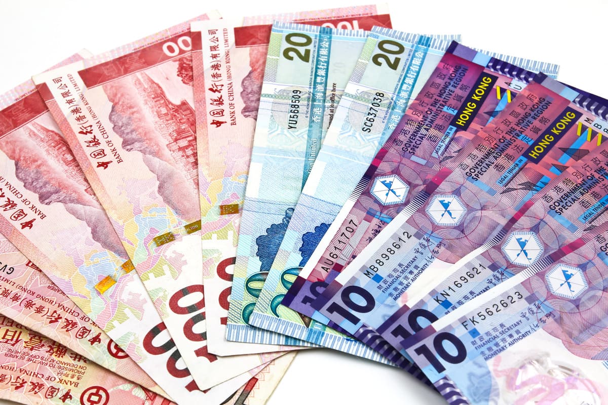 Currency and payments