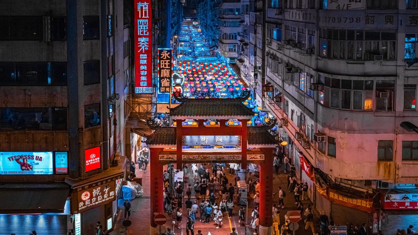Culture and pace of life