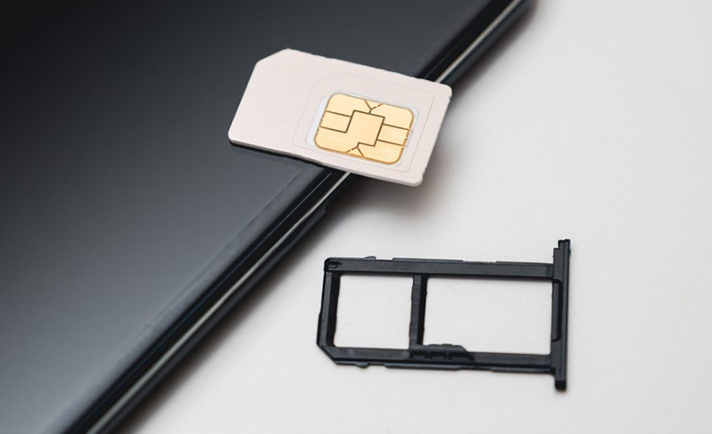 The History of eSIM Development: from M2M 2010 to iSIM 2030 5 Physical SIM
